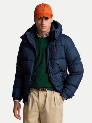 Kurtka męska Polo Ralph Lauren ze sklepu: MODIVO w kategorii: Kurtki męskie - zdjęcie WP-EBWP-BKLVO-LN0_0000305625243