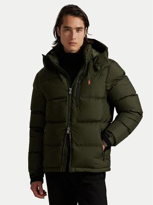 Kurtka męska casual Polo Ralph Lauren ze sklepu: MODIVO w kategorii: Kurtki męskie - zdjęcie WP-EBWP-BKLVO-LN0_0000305625250