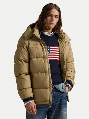 Kurtka męska Polo Ralph Lauren ze sklepu: MODIVO w kategorii: Kurtki męskie - zdjęcie WP-EBWP-BKLVO-LN0_0000305625274