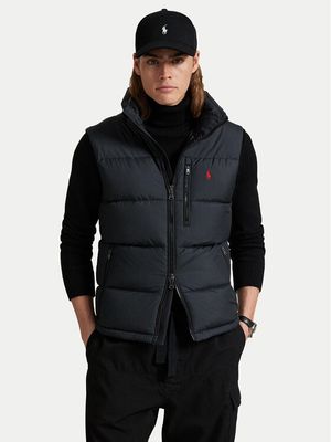 Kamizelka męska Polo Ralph Lauren ze sklepu: MODIVO w kategorii: Kamizelki męskie - zdjęcie WP-EBWP-BKLVO-LN0_0000305625298