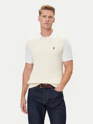 Polo Ralph Lauren - Sweter męski ze sklepu: MODIVO w kategorii: Swetry męskie - zdjęcie WP-EBWP-BKLVO-LN0_0000305625502