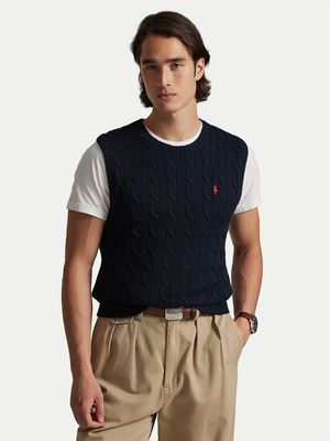 Sweter męski Polo Ralph Lauren ze sklepu: MODIVO w kategorii: Swetry męskie - zdjęcie WP-EBWP-BKLVO-LN0_0000305625519
