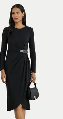 LAUREN RALPH LAUREN - Sukienka ze sklepu: MODIVO w kategorii: Sukienki - zdjęcie WP-EBWP-BKLVO-LN0_0000305625779