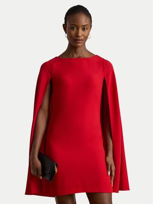 Sukienka LAUREN RALPH LAUREN ze sklepu: MODIVO w kategorii: Sukienki - zdjęcie WP-EBWP-BKLVO-LN0_0000305625830
