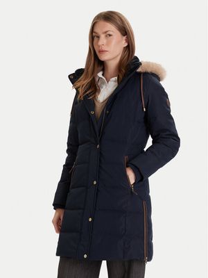 Kurtka damska LAUREN RALPH LAUREN ze sklepu: MODIVO w kategorii: Kurtki damskie - zdjęcie WP-EBWP-BKLVO-LN0_0000305626080