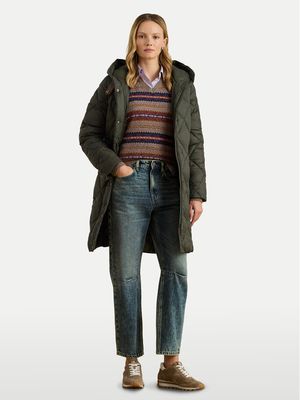 Kurtka damska LAUREN RALPH LAUREN ze sklepu: MODIVO w kategorii: Kurtki damskie - zdjęcie WP-EBWP-BKLVO-LN0_0000305626134