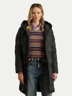 Kurtka damska LAUREN RALPH LAUREN ze sklepu: MODIVO w kategorii: Kurtki damskie - zdjęcie WP-EBWP-BKLVO-LN0_0000305626141