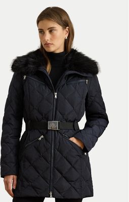 Kurtka damska jesienna LAUREN RALPH LAUREN ze sklepu: MODIVO w kategorii: Kurtki damskie - zdjęcie WP-EBWP-BKLVO-LN0_0000305626172