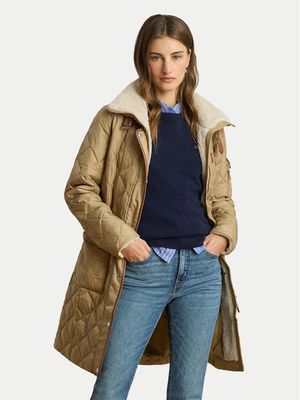 Kurtka damska LAUREN RALPH LAUREN ze sklepu: MODIVO w kategorii: Kurtki damskie - zdjęcie WP-EBWP-BKLVO-LN0_0000305626189