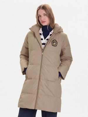 Kurtka damska na jesień LAUREN RALPH LAUREN ze sklepu: MODIVO w kategorii: Kurtki damskie - zdjęcie WP-EBWP-BKLVO-LN0_0000305626233