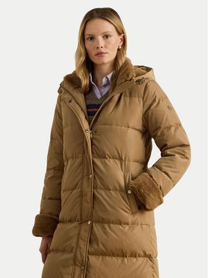 Kurtka damska casual LAUREN RALPH LAUREN ze sklepu: MODIVO w kategorii: Kurtki damskie - zdjęcie WP-EBWP-BKLVO-LN0_0000305626264