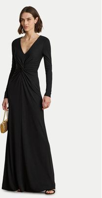 Sukienka LAUREN RALPH LAUREN ze sklepu: MODIVO w kategorii: Sukienki - zdjęcie WP-EBWP-BKLVO-LN0_0000305626301