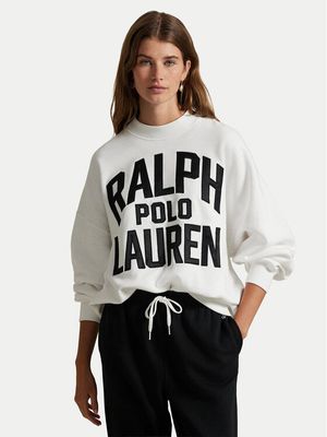 Polo Ralph Lauren - Bluza damska młodzieżowa ze sklepu: MODIVO w kategorii: Bluzy damskie - zdjęcie WP-EBWP-BKLVO-LN0_0000305626479