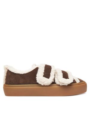 Buty sportowe damskie na wiosnę Inuikii ze sklepu: MODIVO w kategorii: Buty sportowe damskie - zdjęcie WP-EBWP-BKLVO-LN0_0000305626653