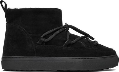 Buty zimowe męskie na zimę Inuikii ze sklepu: MODIVO w kategorii: Buty zimowe męskie - zdjęcie WP-EBWP-BKLVO-LN0_0000305627223