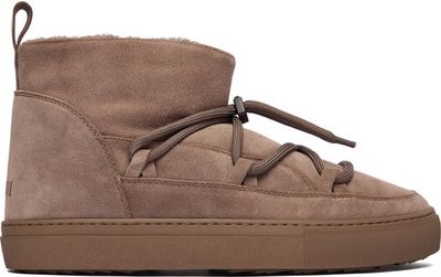 Buty zimowe męskie na zimę Inuikii ze sklepu: MODIVO w kategorii: Buty zimowe męskie - zdjęcie WP-EBWP-BKLVO-LN0_0000305627254