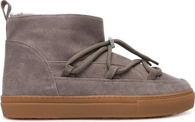 Buty zimowe męskie zimowe Inuikii ze sklepu: MODIVO w kategorii: Buty zimowe męskie - zdjęcie WP-EBWP-BKLVO-LN0_0000305627261