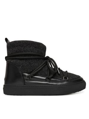 Buty zimowe męskie na zimę Inuikii ze sklepu: MODIVO w kategorii: Buty zimowe męskie - zdjęcie WP-EBWP-BKLVO-LN0_0000305627346