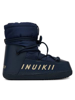 Buty zimowe męskie na zimę Inuikii ze sklepu: MODIVO w kategorii: Buty zimowe męskie - zdjęcie WP-EBWP-BKLVO-LN0_0000305627353