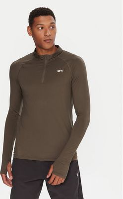 T-shirt męski Reebok ze sklepu: MODIVO w kategorii: T-shirty męskie - zdjęcie WP-EBWP-BKLVO-LN0_0000305627391