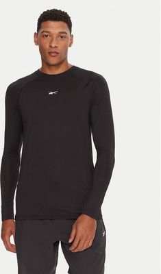 T-shirt męski sportowy Reebok ze sklepu: MODIVO w kategorii: T-shirty męskie - zdjęcie WP-EBWP-BKLVO-LN0_0000305627407