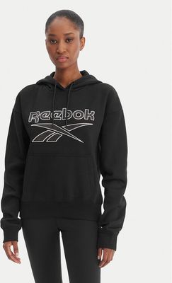 Bluza damska jesienna Reebok ze sklepu: MODIVO w kategorii: Bluzy damskie - zdjęcie WP-EBWP-BKLVO-LN0_0000305627414