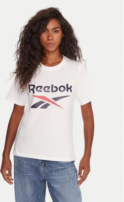 Bluzka damska wiosenna Reebok ze sklepu: MODIVO w kategorii: Bluzki damskie - zdjęcie WP-EBWP-BKLVO-LN0_0000305627421