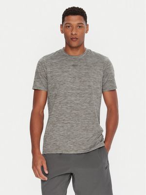 T-shirt męski wiosenny Reebok ze sklepu: MODIVO w kategorii: T-shirty męskie - zdjęcie WP-EBWP-BKLVO-LN0_0000305627445