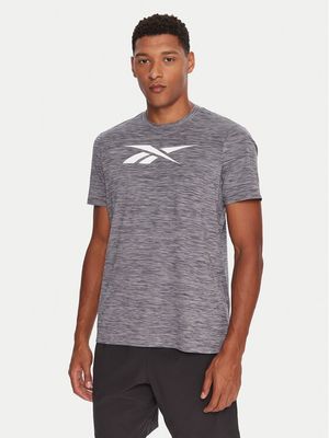 Reebok - T-shirt męski ze sklepu: MODIVO w kategorii: T-shirty męskie - zdjęcie WP-EBWP-BKLVO-LN0_0000305627469