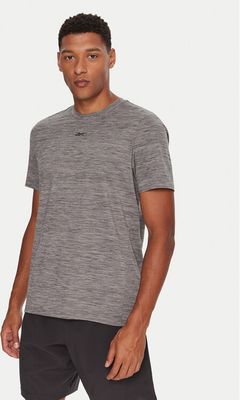 T-shirt męski sportowy Reebok ze sklepu: MODIVO w kategorii: T-shirty męskie - zdjęcie WP-EBWP-BKLVO-LN0_0000305627476