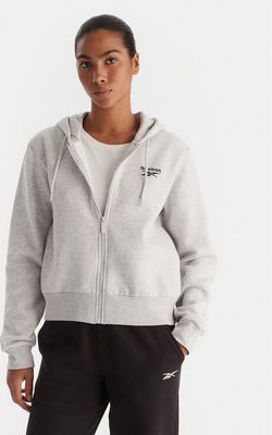 Bluza damska Reebok ze sklepu: MODIVO w kategorii: Bluzy damskie - zdjęcie WP-EBWP-BKLVO-LN0_0000305627537