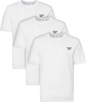 Reebok - T-shirt męski na wiosnę ze sklepu: MODIVO w kategorii: T-shirty męskie - zdjęcie WP-EBWP-BKLVO-LN0_0000305627605