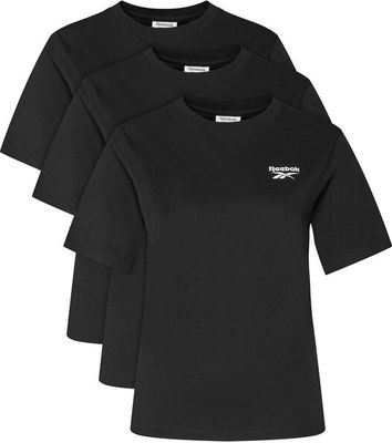 Bluzka damska wiosenna Reebok ze sklepu: MODIVO w kategorii: Bluzki damskie - zdjęcie WP-EBWP-BKLVO-LN0_0000305627650