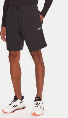 Spodenki męskie Reebok ze sklepu: MODIVO w kategorii: Spodenki męskie - zdjęcie WP-EBWP-BKLVO-LN0_0000305627742
