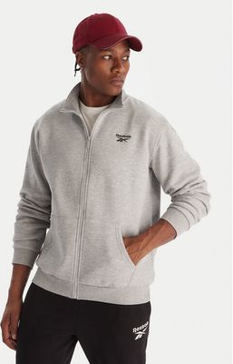 Bluza męska sportowa jesienna Reebok ze sklepu: MODIVO w kategorii: Bluzy męskie - zdjęcie WP-EBWP-BKLVO-LN0_0000305627766