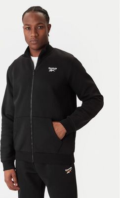 Bluza męska w sportowym stylu Reebok ze sklepu: MODIVO w kategorii: Bluzy męskie - zdjęcie WP-EBWP-BKLVO-LN0_0000305627773