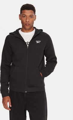 Bluza męska na jesień Reebok ze sklepu: MODIVO w kategorii: Bluzy męskie - zdjęcie WP-EBWP-BKLVO-LN0_0000305627803