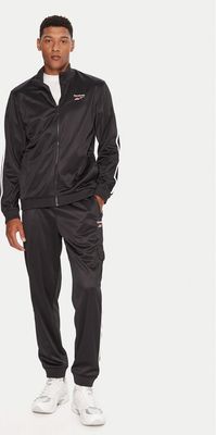Dres męski jesienny Reebok ze sklepu: MODIVO w kategorii: Dresy męskie - zdjęcie WP-EBWP-BKLVO-LN0_0000305627841