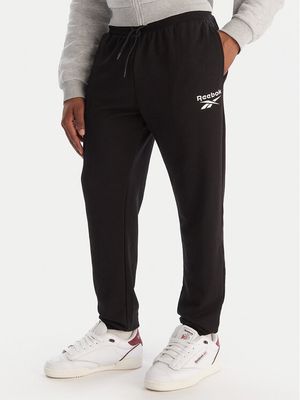 Reebok - Spodnie męskie sportowe ze sklepu: MODIVO w kategorii: Spodnie męskie - zdjęcie WP-EBWP-BKLVO-LN0_0000305627858