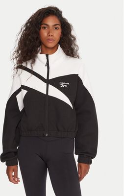 Bluza damska jesienna Reebok ze sklepu: MODIVO w kategorii: Bluzy damskie - zdjęcie WP-EBWP-BKLVO-LN0_0000305627865