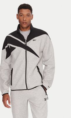 Bluza męska jesienna Reebok ze sklepu: MODIVO w kategorii: Bluzy męskie - zdjęcie WP-EBWP-BKLVO-LN0_0000305627896