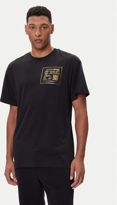 T-shirt męski Plein Sport ze sklepu: MODIVO w kategorii: T-shirty męskie - zdjęcie WP-EBWP-BKLVO-LN0_0000305627940