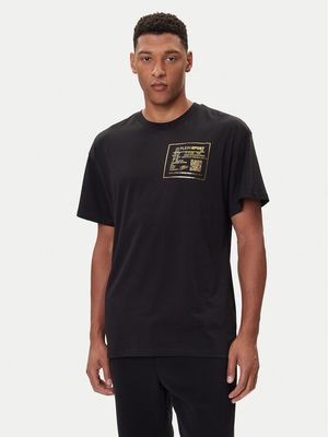 T-shirt męski Plein Sport ze sklepu: MODIVO w kategorii: T-shirty męskie - zdjęcie WP-EBWP-BKLVO-LN0_0000305627940