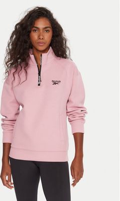 Bluza damska jesienna Reebok ze sklepu: MODIVO w kategorii: Bluzy damskie - zdjęcie WP-EBWP-BKLVO-LN0_0000305628169