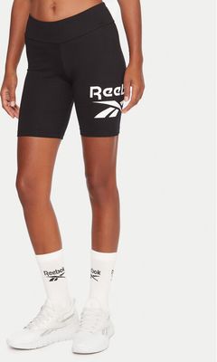 Szorty sportowe Reebok ze sklepu: MODIVO w kategorii: Szorty - zdjęcie WP-EBWP-BKLVO-LN0_0000305628213