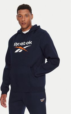 Bluza męska Reebok ze sklepu: MODIVO w kategorii: Bluzy męskie - zdjęcie WP-EBWP-BKLVO-LN0_0000305628251