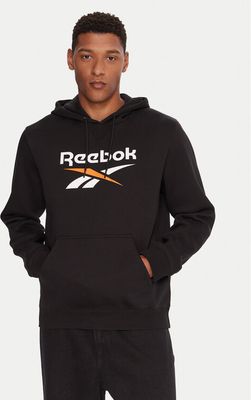 Bluza męska sportowa Reebok ze sklepu: MODIVO w kategorii: Bluzy męskie - zdjęcie WP-EBWP-BKLVO-LN0_0000305628268