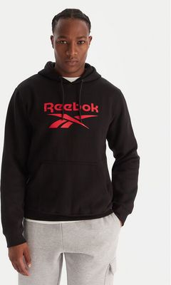 Bluza męska w sportowym stylu Reebok ze sklepu: MODIVO w kategorii: Bluzy męskie - zdjęcie WP-EBWP-BKLVO-LN0_0000305628299