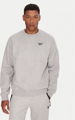 Bluza męska sportowa Reebok ze sklepu: MODIVO w kategorii: Bluzy męskie - zdjęcie WP-EBWP-BKLVO-LN0_0000305628312