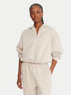 Bluza damska sportowa Reebok ze sklepu: MODIVO w kategorii: Bluzy damskie - zdjęcie WP-EBWP-BKLVO-LN0_0000305629142